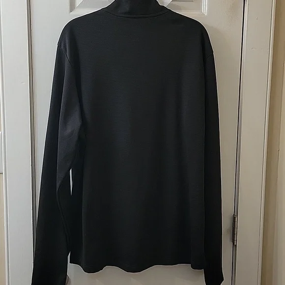 Nike Dri-Fit Baltimore Orioles Long Sleeve - Picture 5 of 6